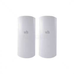 WIS 5GHz 1 KM Wireless Kit 100Mbps (802.11n)