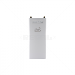 WIS 5GHz Outdoor Wireless Base station 867Mbps (802.11ac)-Req. Antenna