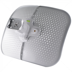 WIS 5GHz Wireless Outdoor Dish CPE/Bridge 867Mbps (802.11ac)