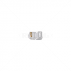 Connector - RJ45 for CAT 5 Cable