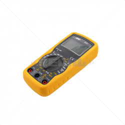 Multimeter - MT21 Large LCD