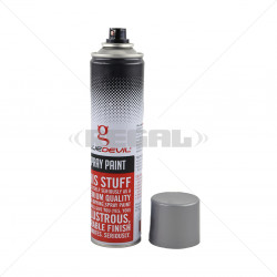 Spray Paint Aluminium - 300ml