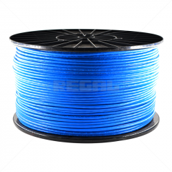 Cable - CAT6E Blue BC / 500m