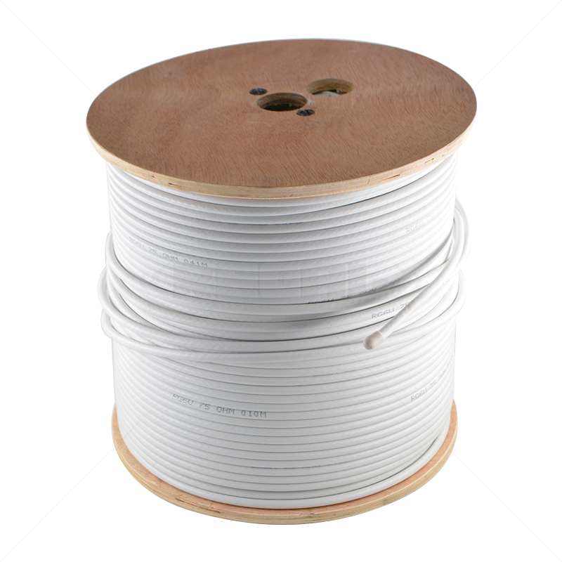 RG6 Coaxial Cable 75 Ohm /m