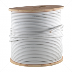 RG6 Coaxial Cable 75 Ohm /m