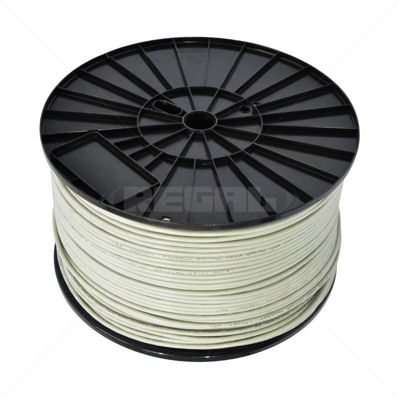 Cable - CAT6E UTP BC 500m