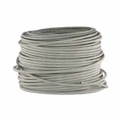 Cable - CAT5E UTP BC 100m