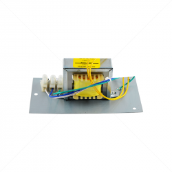 ET Transformer on Plate16VAC 1A 220V for Drive 500 and ET500