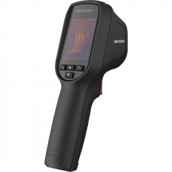 HIKVISION Temp Screening Thermal Hand Held Cost Effective 6mm Lens