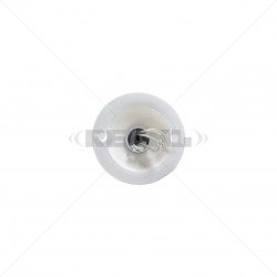 Armed Status LED Light - White