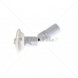 Armed Status LED Light - White