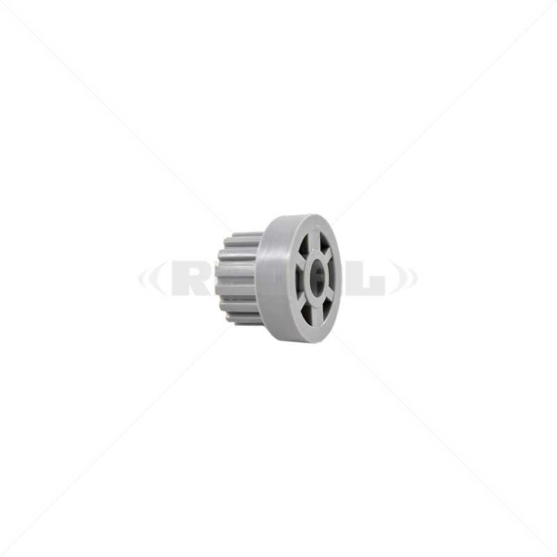 DigiDoor - 16 Tooth Pulley