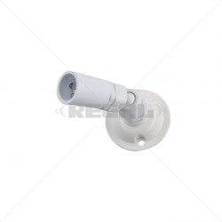 Armed Status LED Light - White