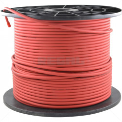 Fire Cable - 1 Pair 1mm / 200m PH30 (Stranded)