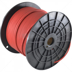 Fire Cable - 1 Pair 1mm / 200m PH30 (Stranded)