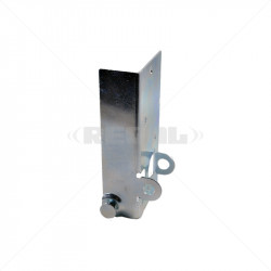 DigiDoor - Bracket Bottom S/D LH Res