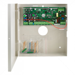 IDS X16 8 Zone Alarm Panel Expandable to16 Zones