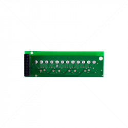 IDS XSeries - 8 Zone Expander - From 9 -16 Zone
