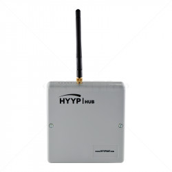 IDS HYYP GPRS Hub Prepaid Smart App Solution incl 24 Month Data X Ser