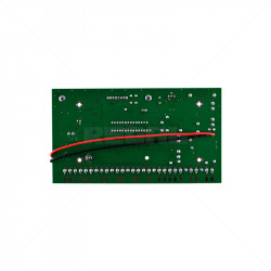 IDS 805 PCB with Comms