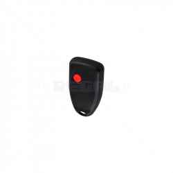 Sherlo Tx 1 Button Code Hopping Key Ring TX1