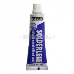 Alcolin Sonderlene Cold Solder Sealant