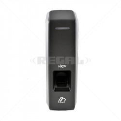 Virdi AC2000HRF Fingerprint Reader - EM 125kHz - IP65 - High Capacity