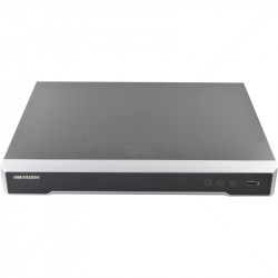 16 Channel NVR 160Mbps with 16 PoE - Eco Version