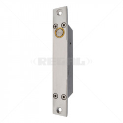 Stainless Steel Bolt Action Lock Fail Safe with Hold Open Time 12VDC