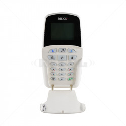 LightSYS LCD Alarm Keypad