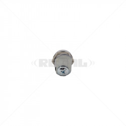 Gemini Key Lock Barrel (DC) 122 P06750