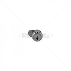 Gemini Key Lock Barrel (DC) 122 P06750
