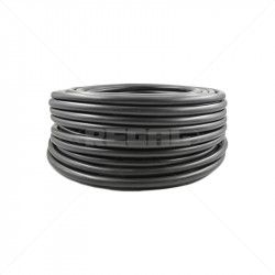 HT Cable - 3 Core 30m Black