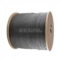 Cable - CAT5 CCA 10Mbps / 500m