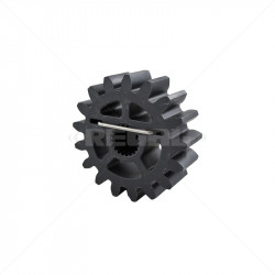 D2 - Sintered Output Pinion Assembly (2013)