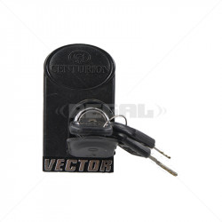 Centurion Vector Camlock Assy (Phantom)