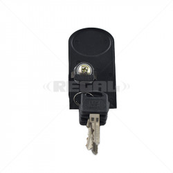 Centurion Vector Camlock Assy (Phantom)