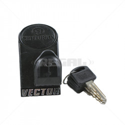 Centurion Vector Camlock Assy (Phantom)