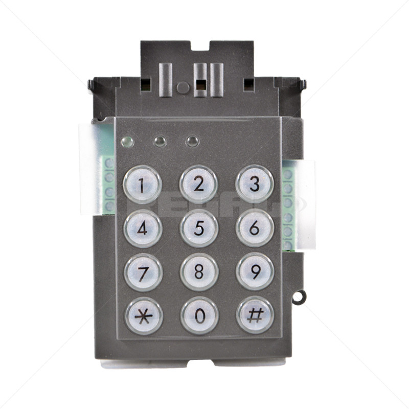 BPT - GSM I500 Keypad Module HNA