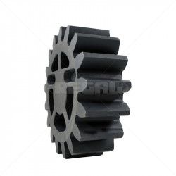 D2 Output Pinion Conditioned - Steel