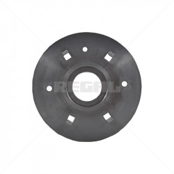 Centurion D5 Pinion Guard