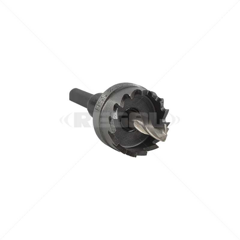 Holesaw - 25mm