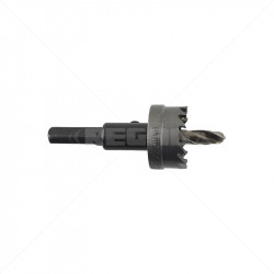 Holesaw - 25mm