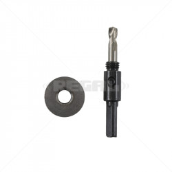 Holesaw - 25mm