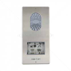 BPT LITHOS Audio Entry Panel excl Button DPH