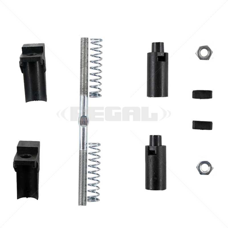 DigiDoor Rocker Assembly Kit DS0051