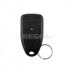 Sherlo 1 Button Transmitter Keycode 403MHz