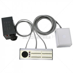Microsound 40 Way School Intercom