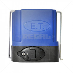 ET Drive 500 12V with 7.6Amp Battery Mag Limit Trf Plug In