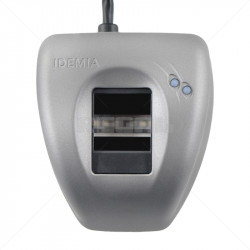 Idemia MorphoSmart MSO 300 Enrollment Device - USB
